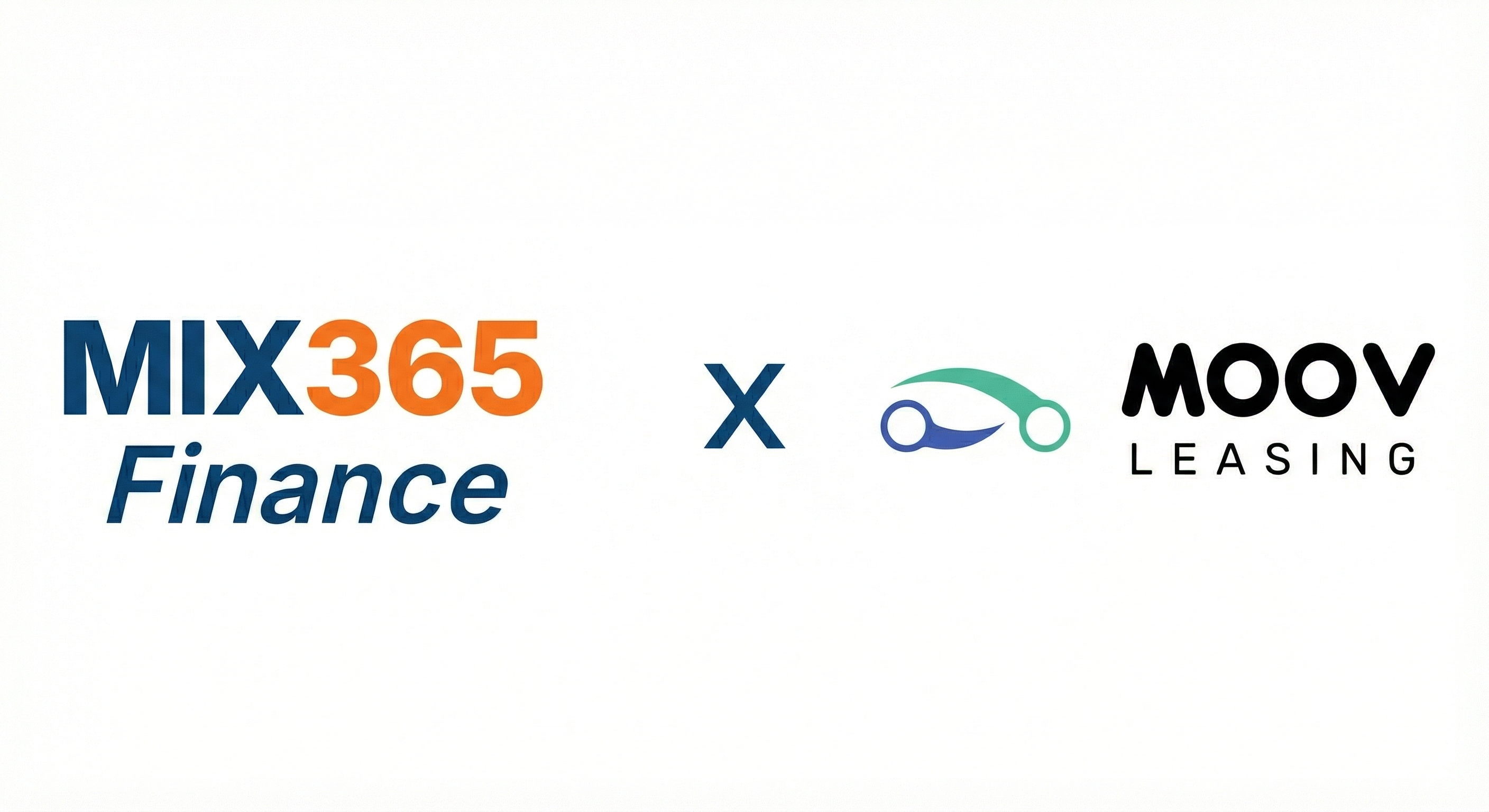 MIX 365 Finance și Moov Leasing: Parteneriat pentru mobilitate inteligentă